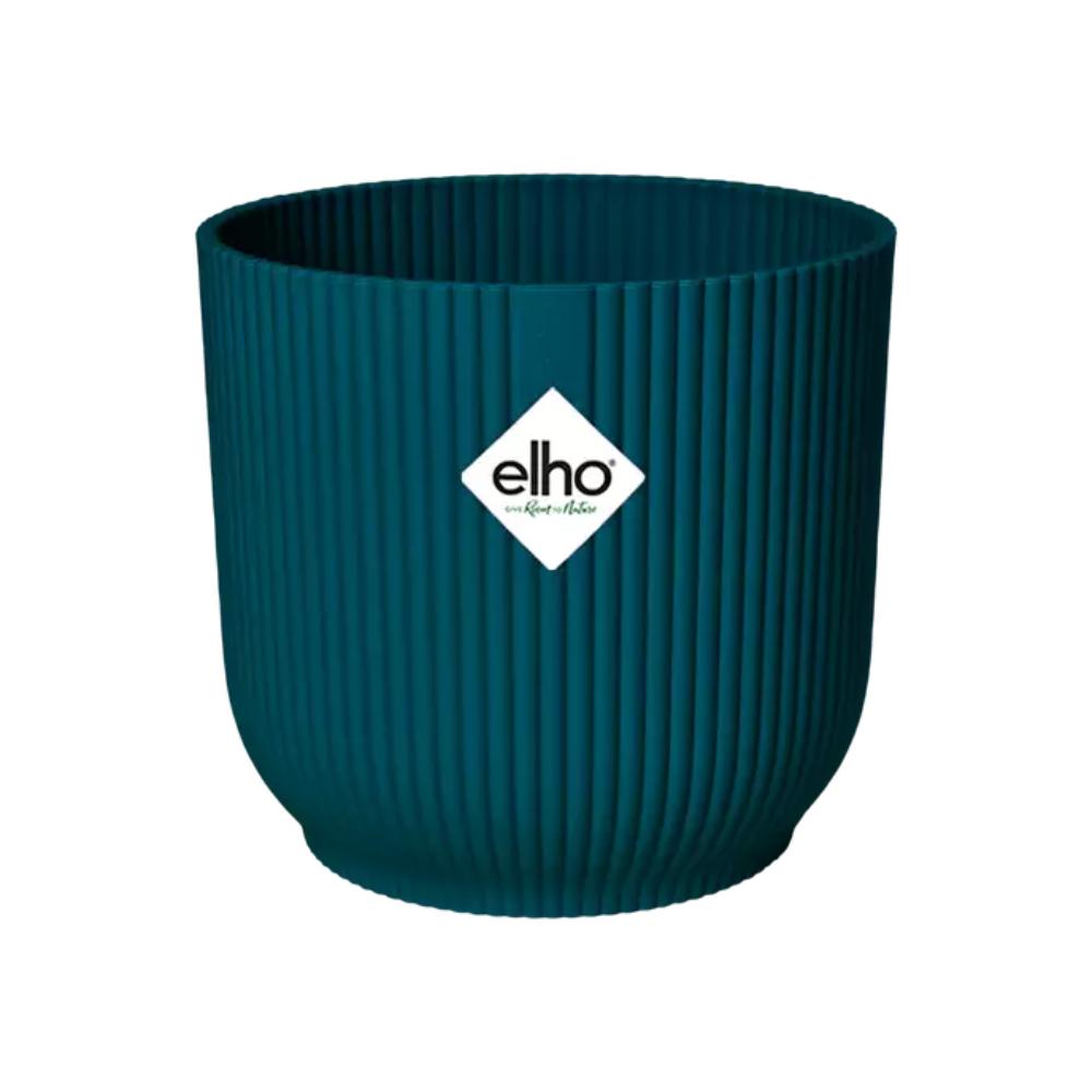 ELHO vibes fold round 16cm deep blue