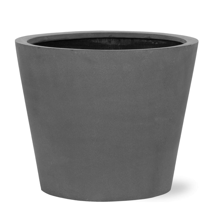 Bucket M Grey D58 x H50